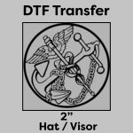 DTF Transfer 2" Thumbnail