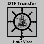 DTF Transfer 2" Thumbnail