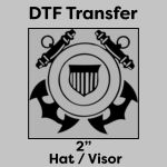 DTF Transfer 2" Thumbnail