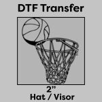 DTF Transfer 2" Thumbnail