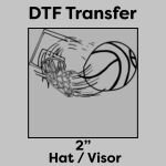 DTF Transfer 2" Thumbnail
