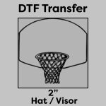 DTF Transfer 2" Thumbnail