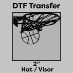 DTF Transfer 2" Thumbnail