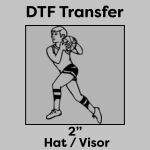 DTF Transfer 2" Thumbnail