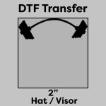 DTF Transfer 2" Thumbnail