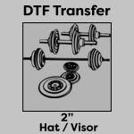 DTF Transfer 2" Thumbnail
