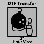 DTF Transfer 2" Thumbnail