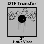 DTF Transfer 2" Thumbnail