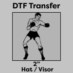 DTF Transfer 2" Thumbnail
