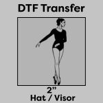 DTF Transfer 2" Thumbnail