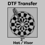 DTF Transfer 2" Thumbnail
