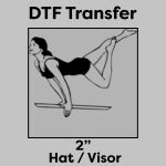 DTF Transfer 2" Thumbnail