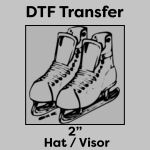 DTF Transfer 2" Thumbnail