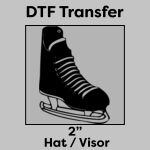 DTF Transfer 2" Thumbnail