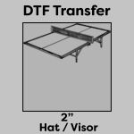 DTF Transfer 2" Thumbnail