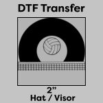 DTF Transfer 2" Thumbnail