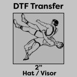 DTF Transfer 2" Thumbnail