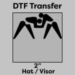 DTF Transfer 2" Thumbnail