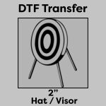 DTF Transfer 2" Thumbnail