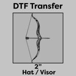 DTF Transfer 2" Thumbnail