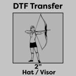 DTF Transfer 2" Thumbnail