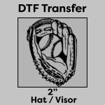 DTF Transfer 2" Thumbnail
