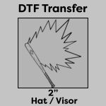 DTF Transfer 2" Thumbnail