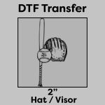 DTF Transfer 2" Thumbnail