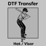 DTF Transfer 2" Thumbnail