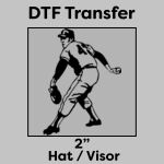 DTF Transfer 2" Thumbnail