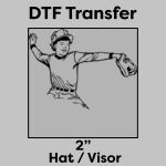 DTF Transfer 2" Thumbnail