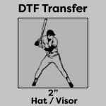 DTF Transfer 2" Thumbnail