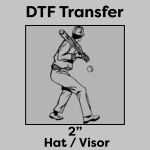 DTF Transfer 2" Thumbnail