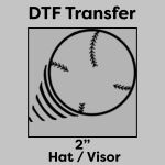 DTF Transfer 2" Thumbnail