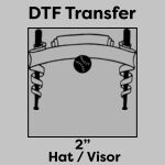 DTF Transfer 2" Thumbnail