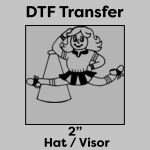 DTF Transfer 2" Thumbnail
