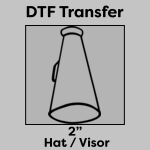 DTF Transfer 2" Thumbnail