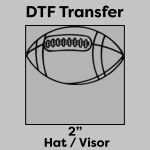 DTF Transfer 2" Thumbnail