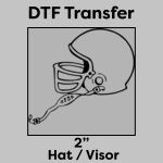 DTF Transfer 2" Thumbnail