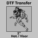DTF Transfer 2" Thumbnail