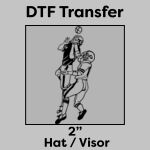 DTF Transfer 2" Thumbnail