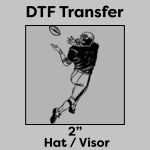 DTF Transfer 2" Thumbnail