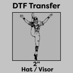 DTF Transfer 2" Thumbnail