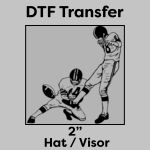 DTF Transfer 2" Thumbnail
