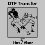 DTF Transfer 2" Thumbnail