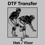 DTF Transfer 2" Thumbnail