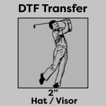 DTF Transfer 2" Thumbnail