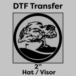 DTF Transfer 2" Thumbnail