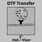 DTF Transfer 2" Thumbnail