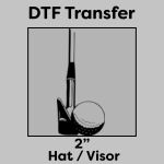 DTF Transfer 2" Thumbnail